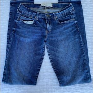 ABERCROMBIE & FITCH JEANS, Erin style, 6L